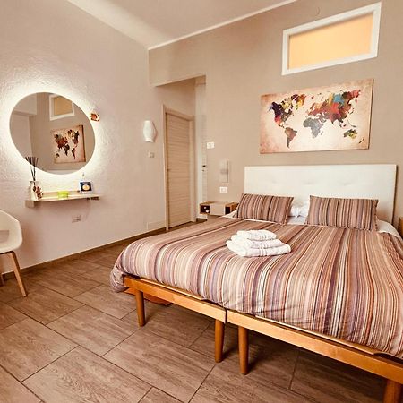 Sweet Rooms Cagliari Exterior photo