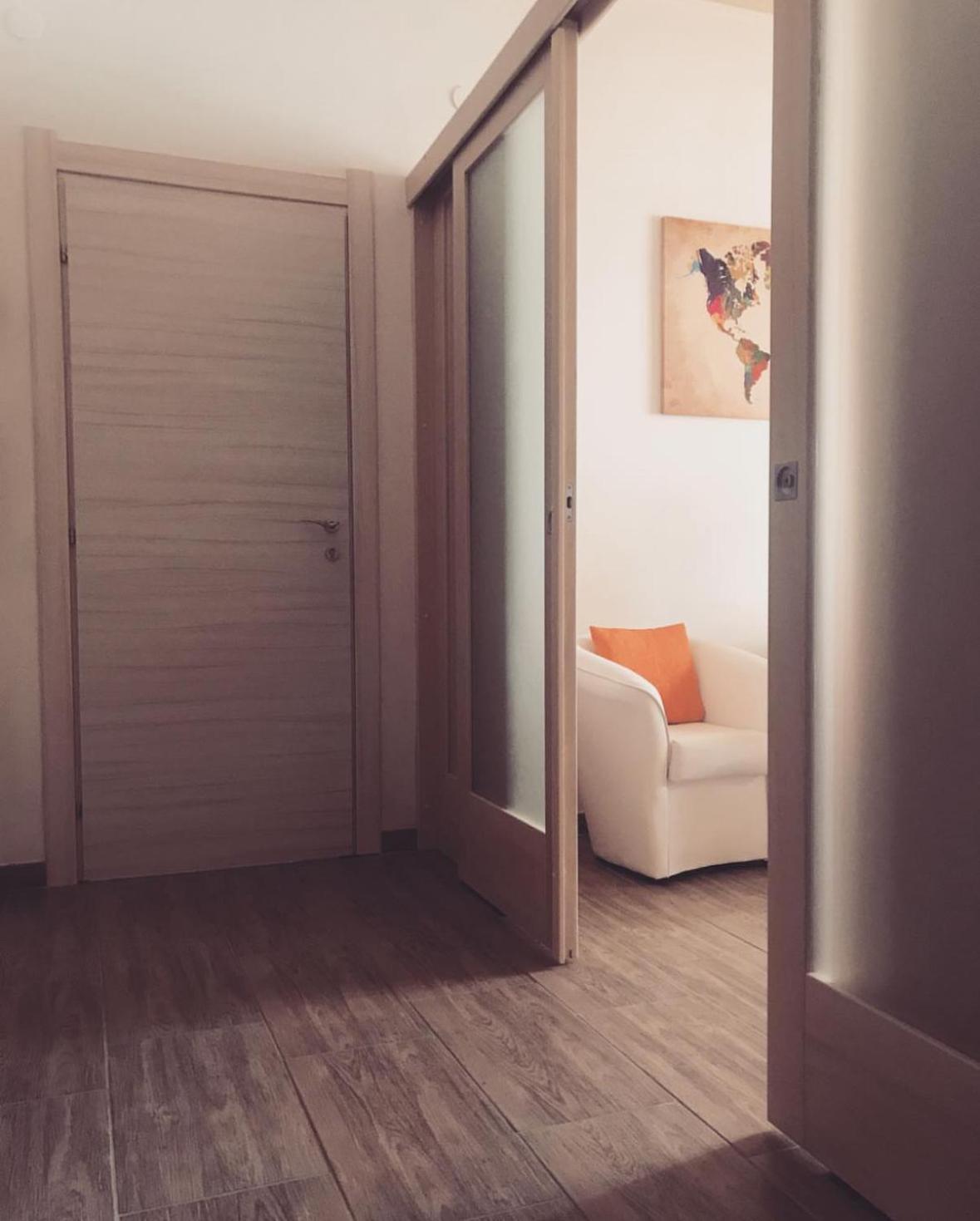 Sweet Rooms Cagliari Exterior photo
