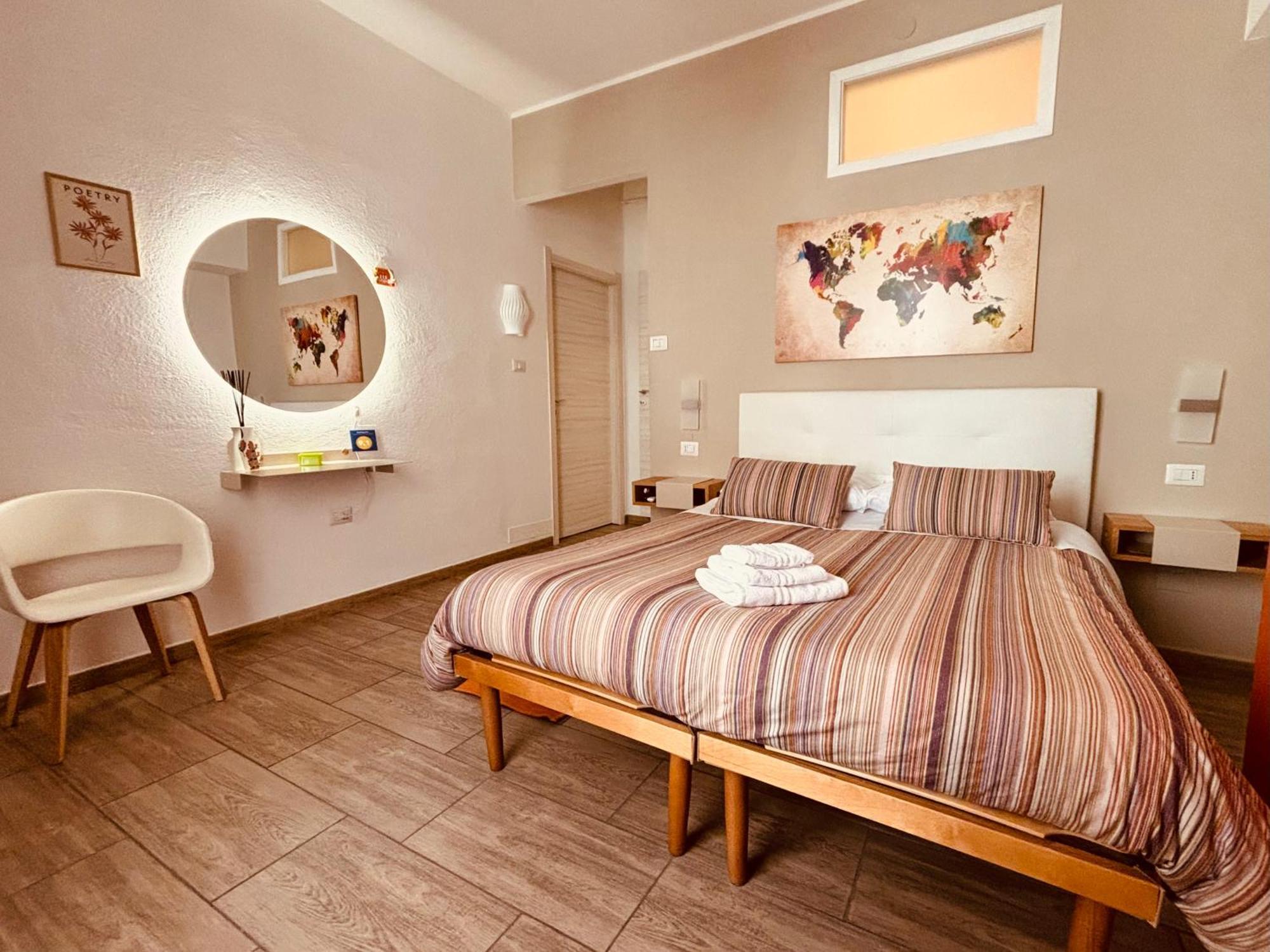 Sweet Rooms Cagliari Exterior photo