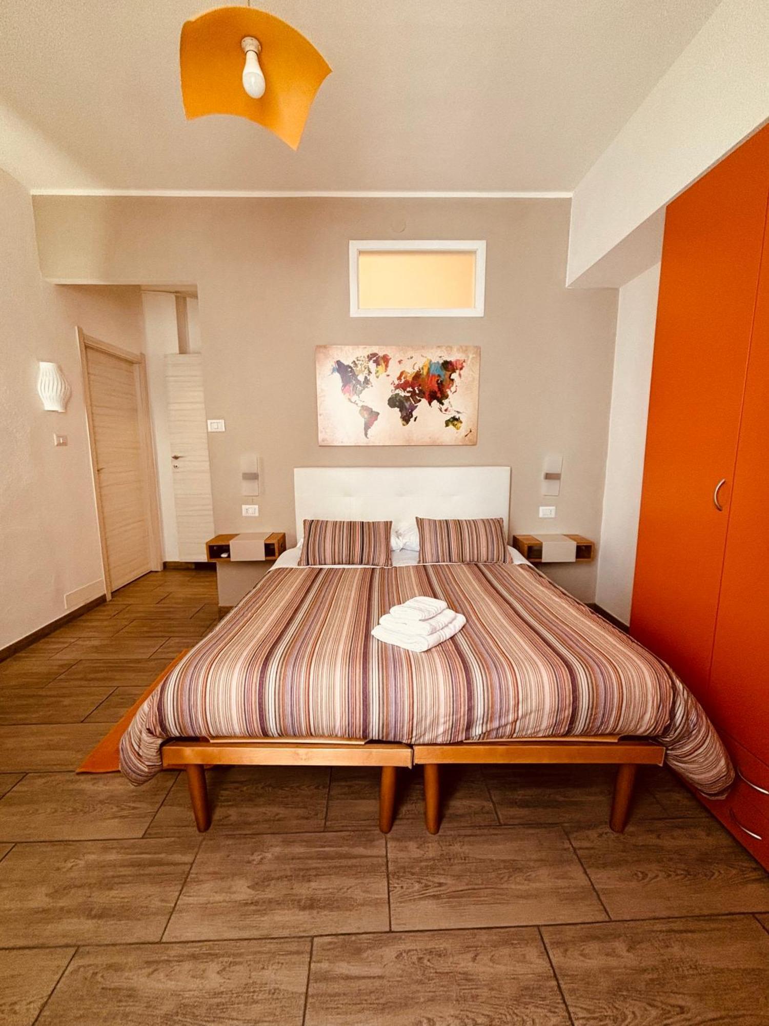 Sweet Rooms Cagliari Exterior photo