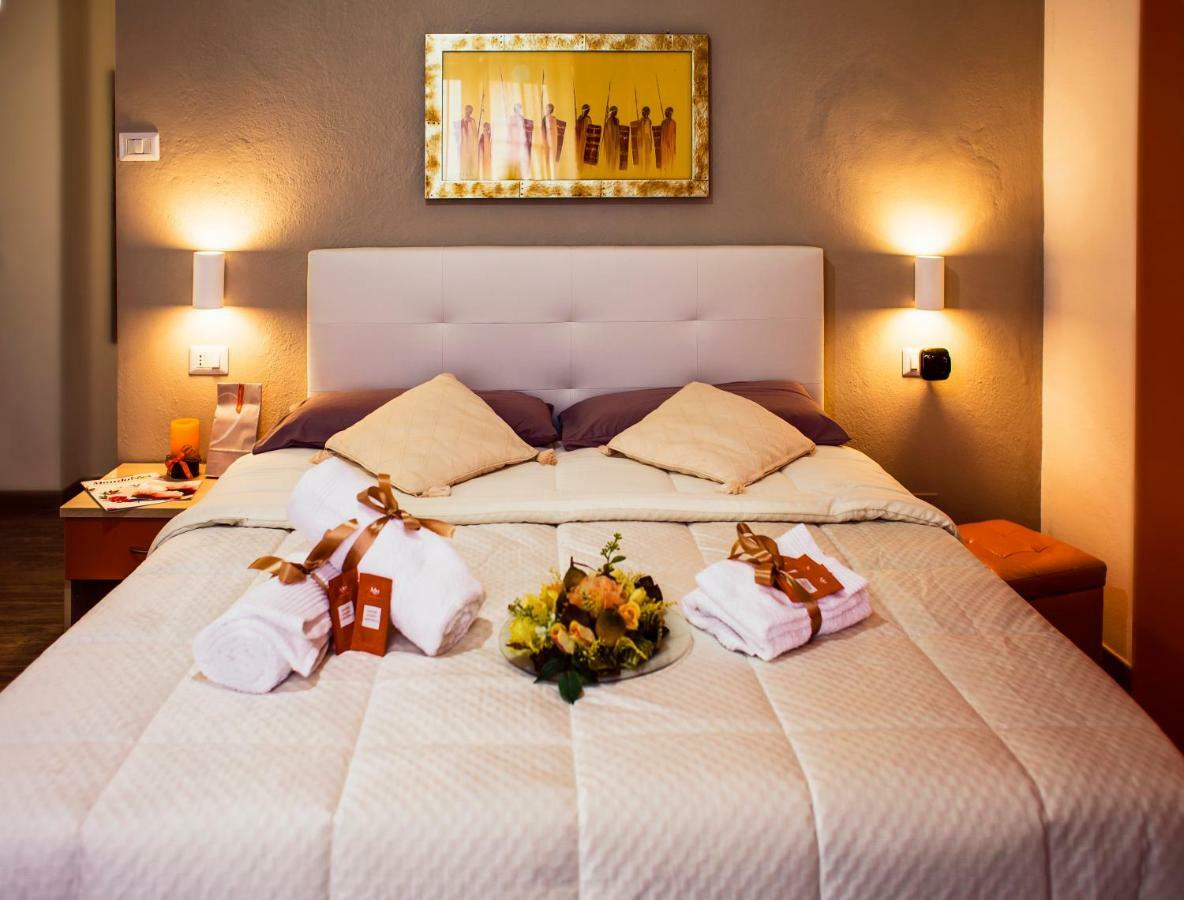 Sweet Rooms Cagliari Exterior photo