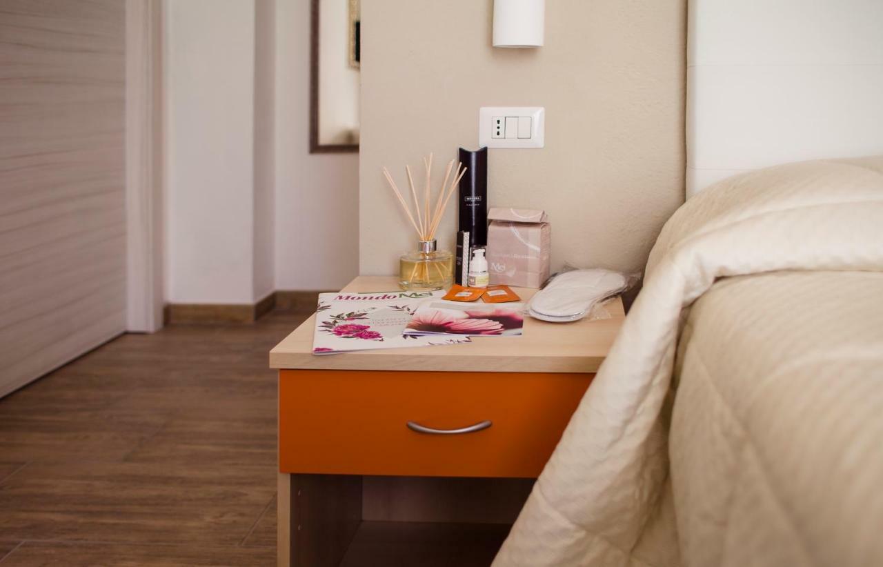 Sweet Rooms Cagliari Exterior photo