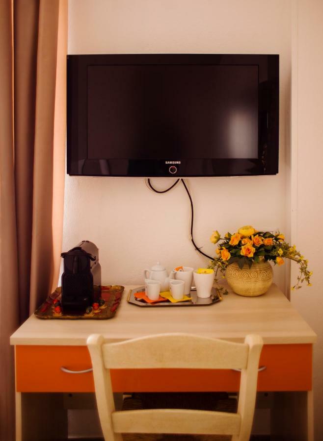 Sweet Rooms Cagliari Exterior photo
