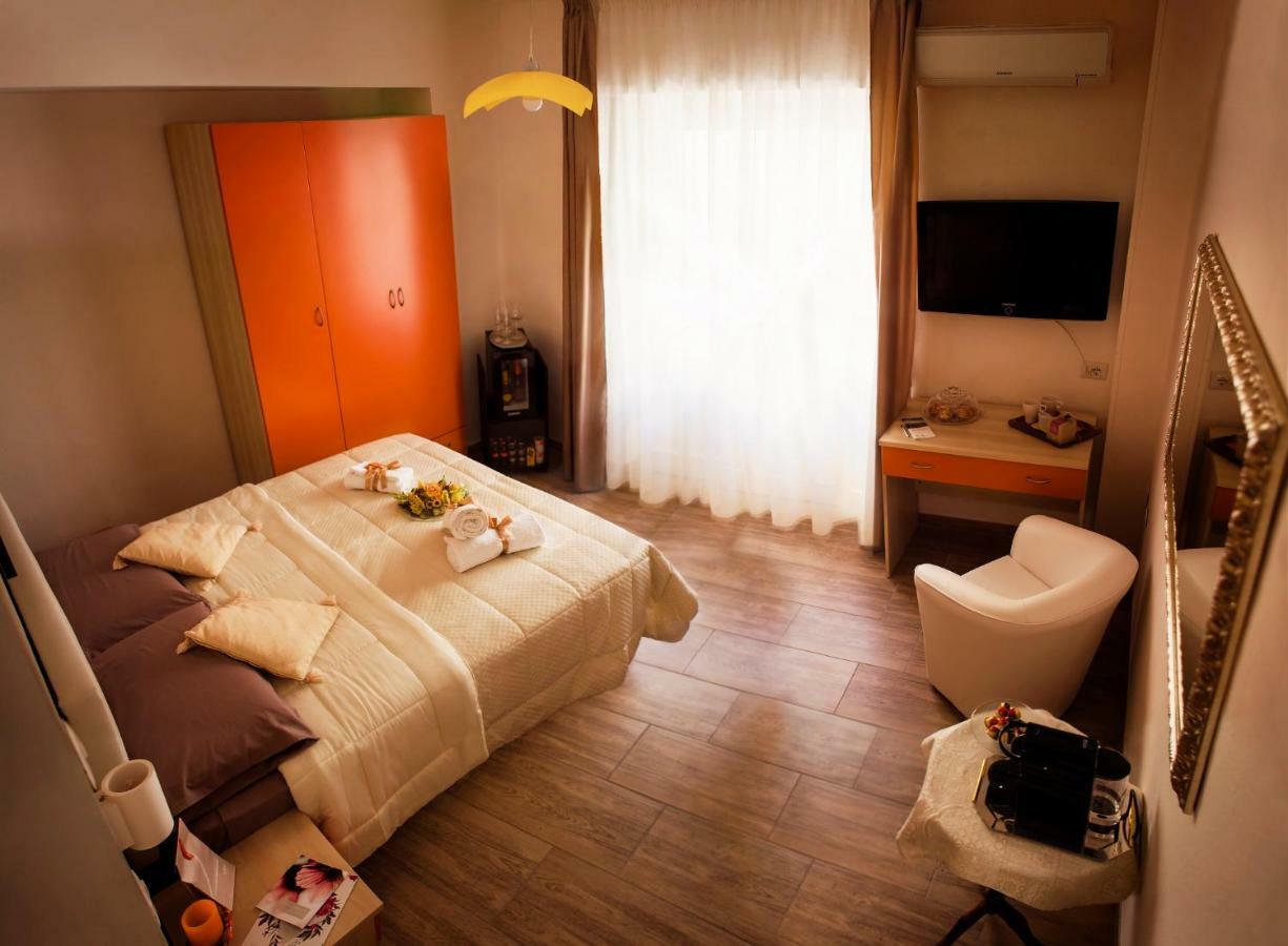Sweet Rooms Cagliari Exterior photo
