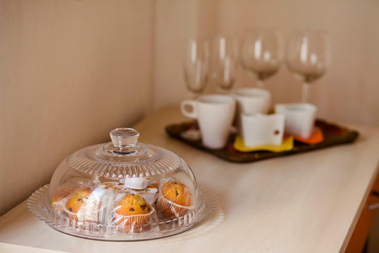 Sweet Rooms Cagliari Exterior photo